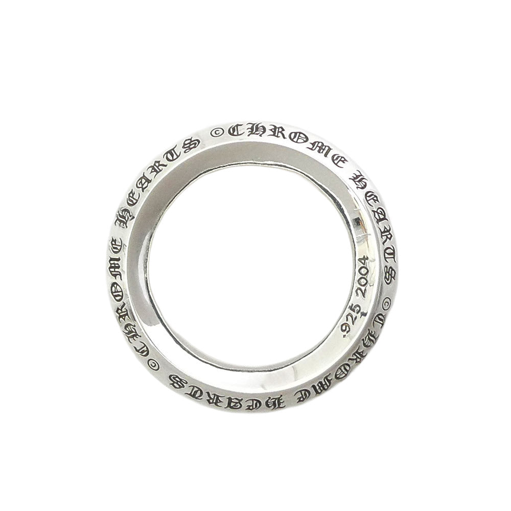 CHROME HEARTS クロムハーツ（原本無） O RING オーリング ペンダント