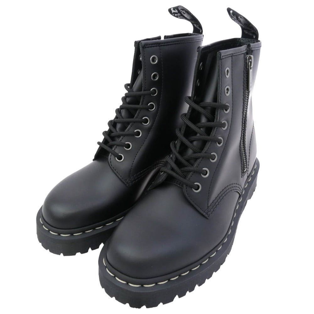 Dr.Martens ドクターマーチン 42939001 1460 ZIP グレーステッチ BEX 8 