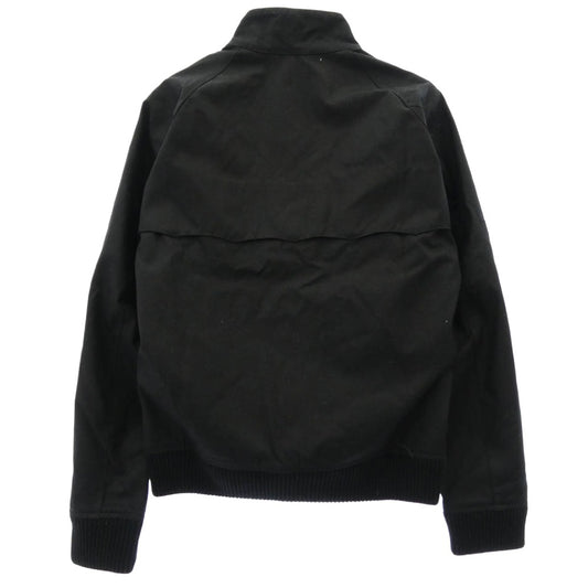 Barbour バブアー 252MWX2237 BARACUTA バラクータ Proton Wax Jacket ワックス ジャケット ブラック系 S【新古品】【未使用】【中古】