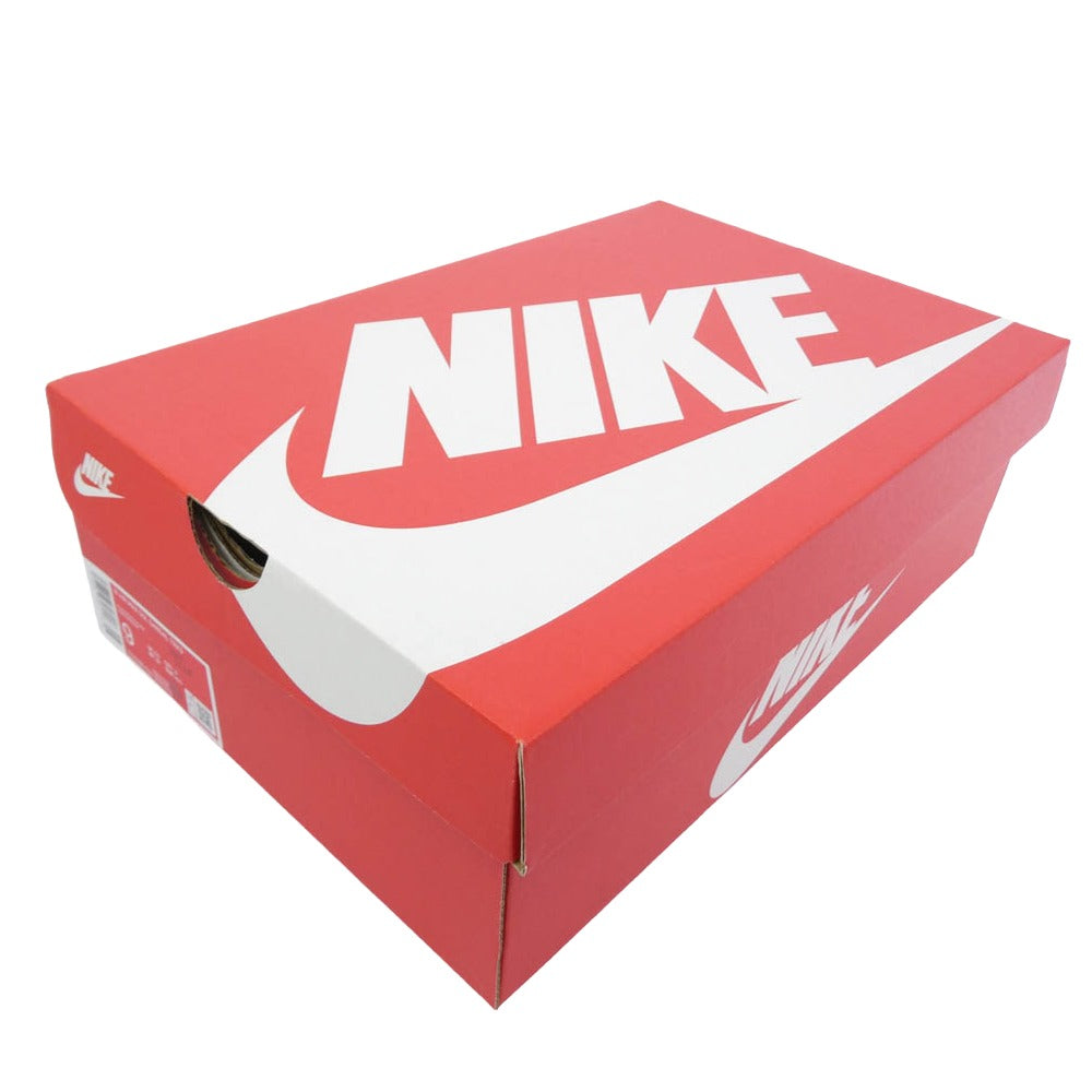 NIKE ナイキ FN4290-010 Women's Air Max Sol Slide Black ウィメンズ エアマックス ソル スライド サンダル ブラック系 26cm【中古】