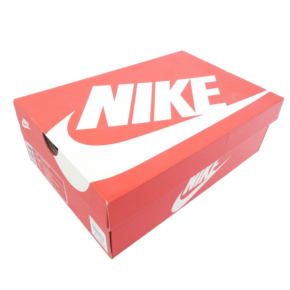 NIKE ナイキ AV6246-100 Just Do It Collection Air Max 95 White ジャスト ドゥー イット コレクション エアマックス95 ローカットスニーカー ホワイト系 27cm【中古】