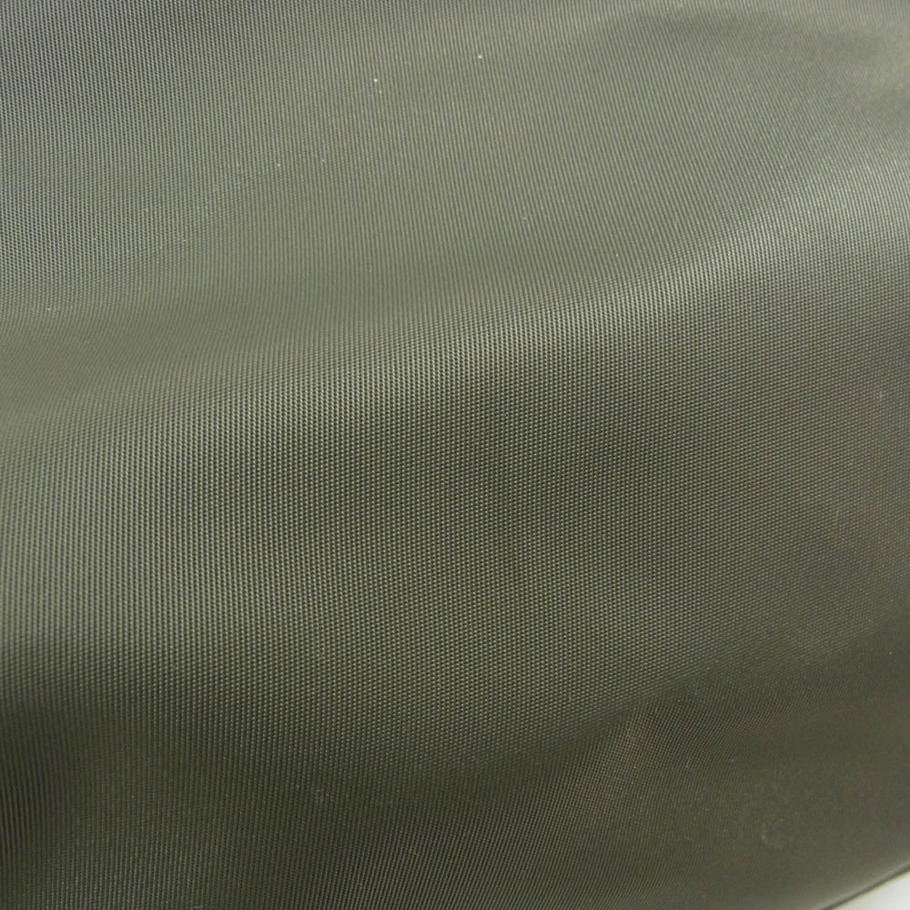 THE NORTH FACE ノースフェイス 25AW N25FU132 Purple Label パープルレーベル x PALACE SKATEBOARDS パレススケートボード Mountain Wind Backpack マウンテン ウインド バックパック リュック カーキ系【中古】