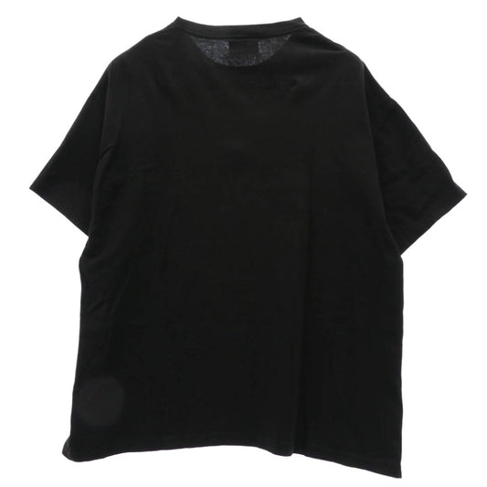 WACKO MARIA ワコマリア RESERVOIR DOGS CREWNECK T-SHIRT レザボア・ドッグス 半袖 Tシャツ ブラック系 XXL【中古】