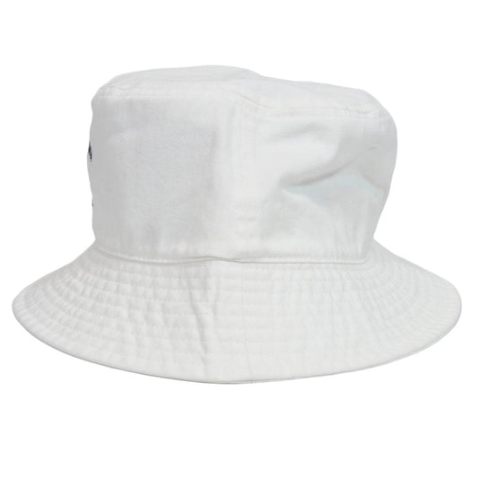 WACKO MARIA ワコマリア 26SS 26SS-WMA-HA01 KANGOL WASHED BUCKET カンゴール バケットハット ホワイト系 XL【美品】【中古】