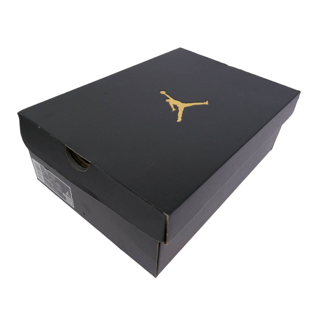 NIKE AIR JORDAN ナイキ ジョーダン DH4120-100 Air Jordan 12 Low Golf Taxi エアジョーダン12 ロー ゴルフ タクシー スニーカー ホワイト系 27cm【中古】