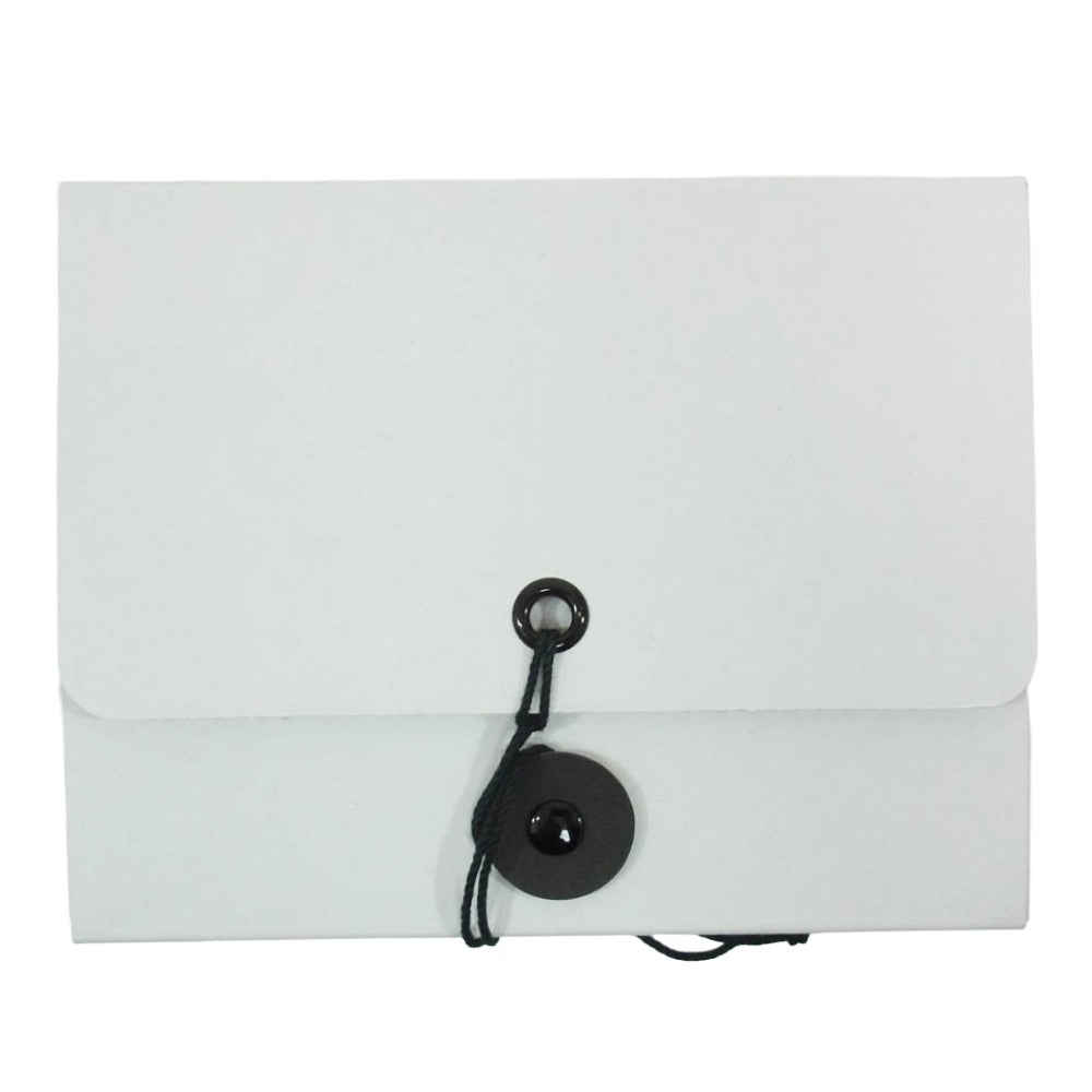 VISVIM ビズビム 0121403003007 CARD CASE SNAKE SKIN NATURAL スネーク スキン カードケース ブラウン系【極上美品】【中古】