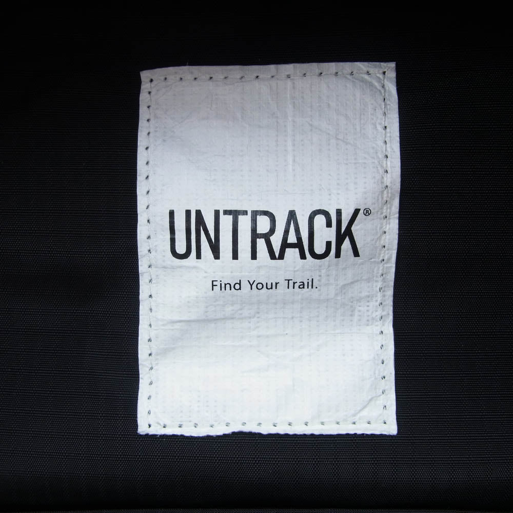 アントラック No.60214 CITY DS Day Pack S シティ デイパック リュック バックパック スモール カーキ系【中古】