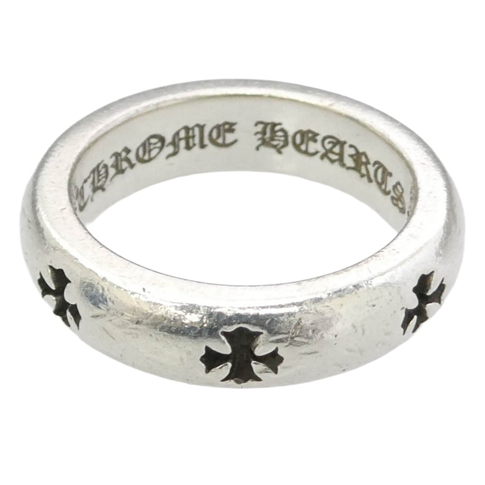 CHROME HEARTS クロムハーツ（原本無） NEGATIVE CH PLUS ネガティブ 