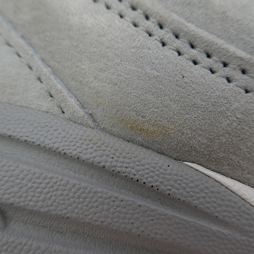 NEW BALANCE ニューバランス MR993GL Made in USA 993 ローカット ローテク スニーカー グレー系 28.0cm【中古】