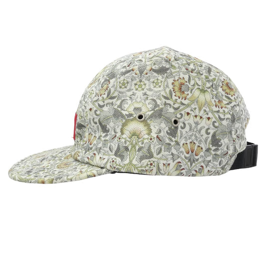Supreme シュプリーム 12SS Liberty Camp Cap リバティ キャンプ キャップ マルチカラー系【極上美品】【中古】