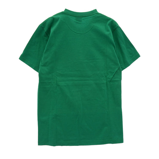 Supreme シュプリーム 16SS Dancer Tee ダンサー プリント 半袖 Tシャツ カットソー グリーン系 M【新古品】【未使用】【中古】