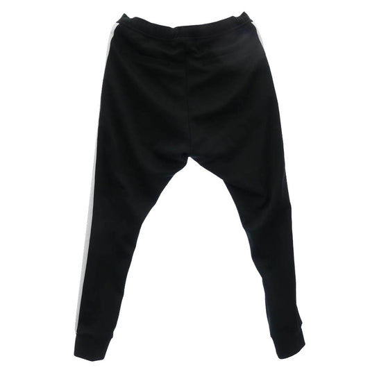 F.C.R.B. エフシーアールビー 21AW FCRB-212067 F.C.Real Bristol エフシーレアルブリストル TRAINING TRACK PANTS トレーニング トラック パンツ ジャージ ブラック系 S【美品】【中古】