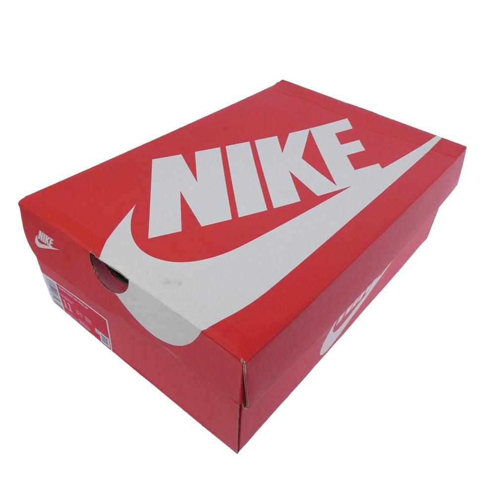 NIKE ナイキ CU4870-001 Air Max AP Women's SHOE ウィメンズ エアマックス スニーカー ブラック系 ホワイト系 クリア系 28cm【美品】【中古】