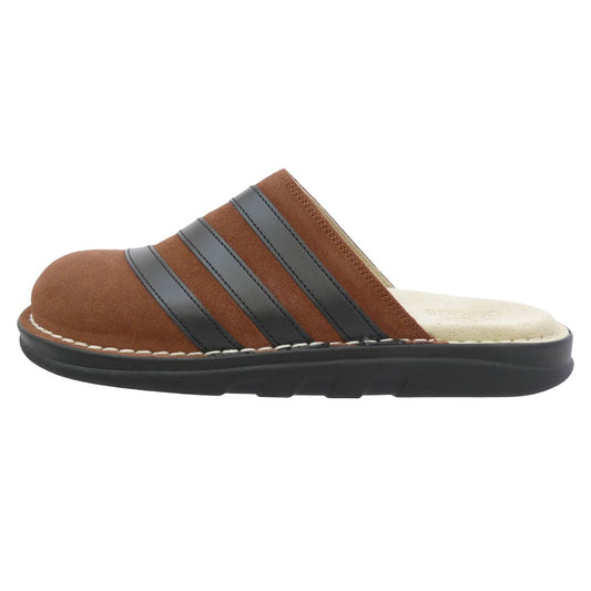 adidas アディダス JI1499 イタリア製 Adiclog Slides Preloved Brown アディクロッグ スライド プリラブドブラウン ミュール サンダル ブラウン系 27.5cm【美品】【中古】