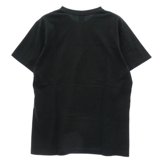 Supreme シュプリーム 22AW Andre 3000 Tee アンドレ 3000 フォトプリント 半袖 Tシャツ ブラック系 M【美品】【中古】