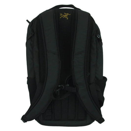 ARC'TERYX アークテリクス X00001063602 Mantis 16 Backpack マンティス バックパック リュック ブラック系 One Size【新古品】【未使用】【中古】