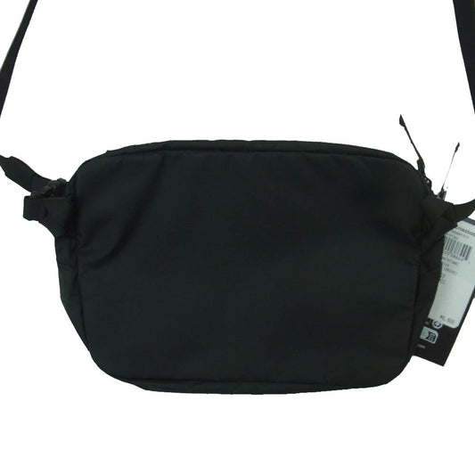 ARC'TERYX アークテリクス X00000797302 HELIAD 6L CROSSBODY BAG ヒリアド 6 クロスボディ バッグ ブラック系 One Size【極上美品】【中古】