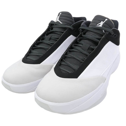 NIKE AIR JORDAN ナイキ ジョーダン HM9932-100 JORDAN BRAND AIR JORDAN 40 PF WHITE/VAST エア ジョーダン スニーカー ホワイト系 ブラック系 28cm【中古】
