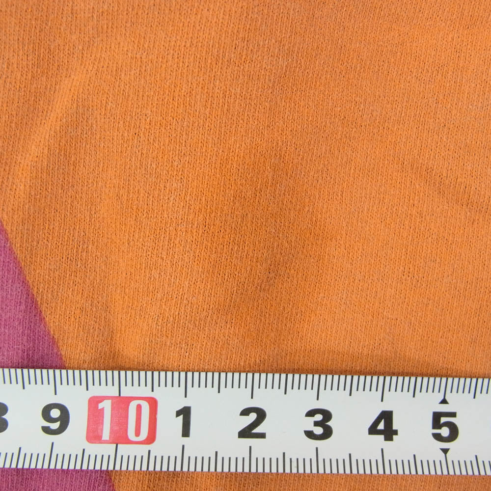 NEIGHBORHOOD ネイバーフッド 24AW 242PCPGN-ST01 × PHINGERIN フィンガリン TEE SS グラフィックプリント Tシャツ 半袖カットソー ブラック系 XL【中古】