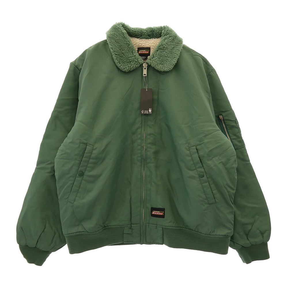 Supreme シュプリーム 23AW x Dickies ディッキーズ Fur Collar Bomber