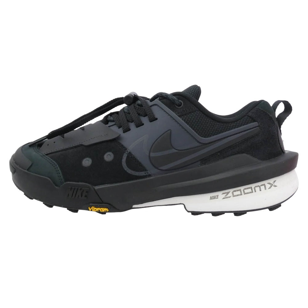 NIKE ナイキ Sacai サカイ HQ8618-001 x sacai サカイ Zegamadome 