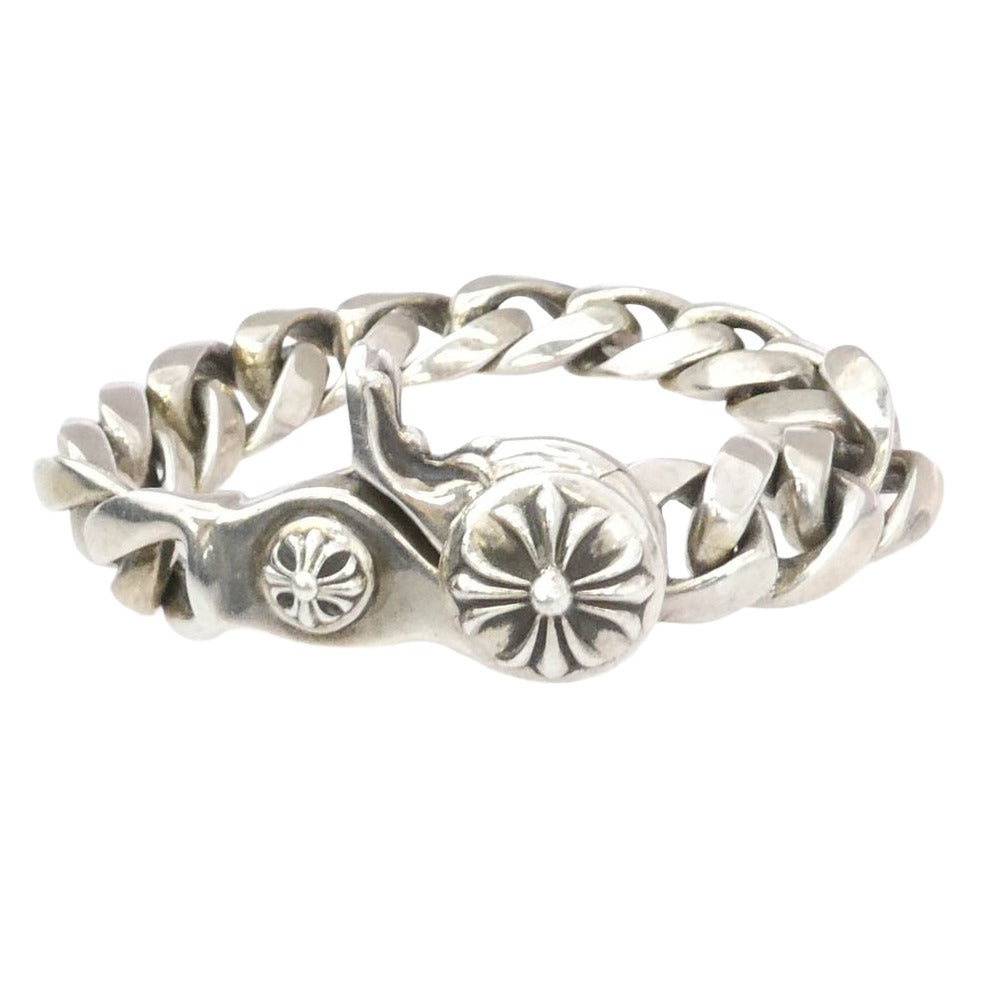 CHROME HEARTS クロムハーツ（原本無） 13LINK CLSC CHN LNK