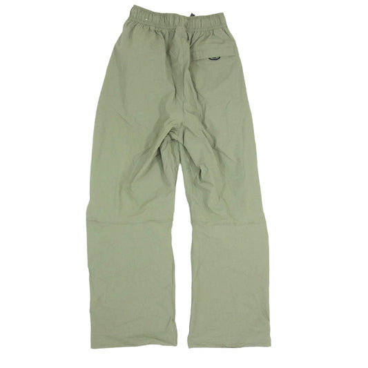 NIKE ナイキ HM7159-320 Tech Men's Woven Open-Hem Pants テック メンズ ウーブン オープンヘム パンツ カーキ系 XS【中古】