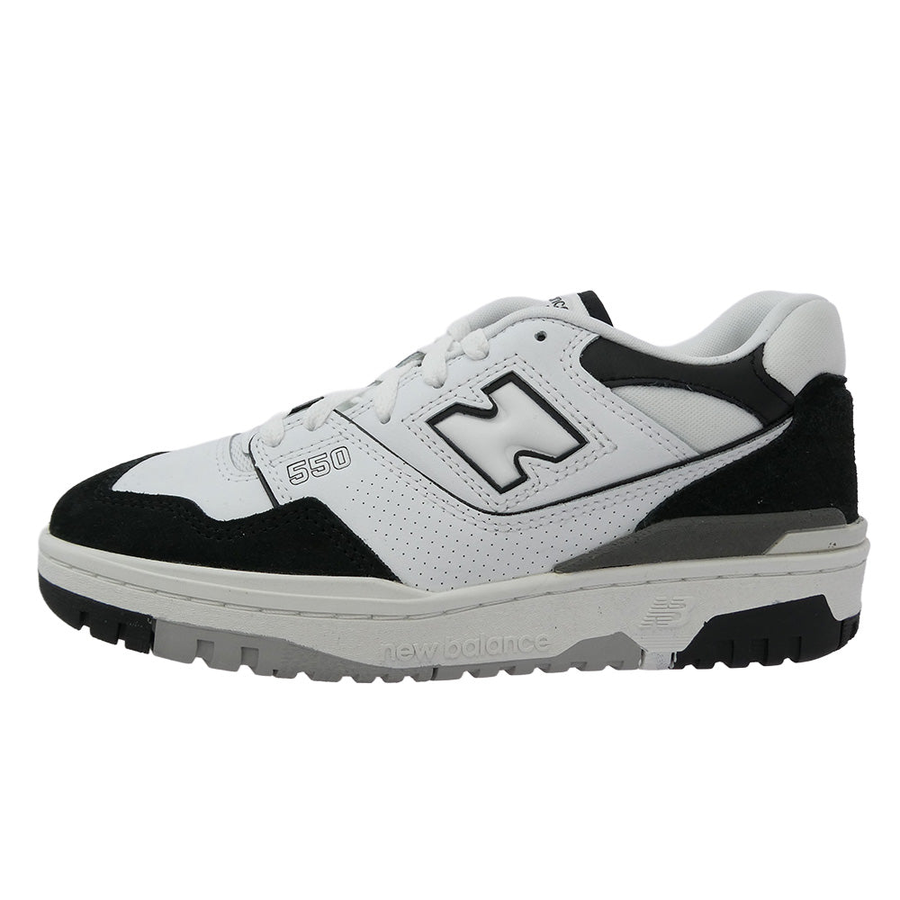 【新品未試着品】BB550NCA 29cm ニューバランス newbalance NEW BALANCE ニューバランス BB550NCA BB550 NCA レザー スエード