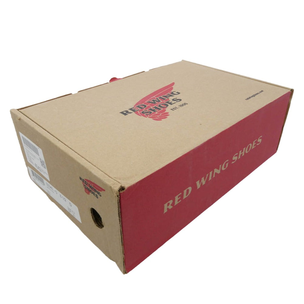 RED WING レッドウィング 3340 Blacksmith Briar ブラックスミス ブライアー レザー ブーツ ブラウン系 26.5cm【極上美品】【中古】