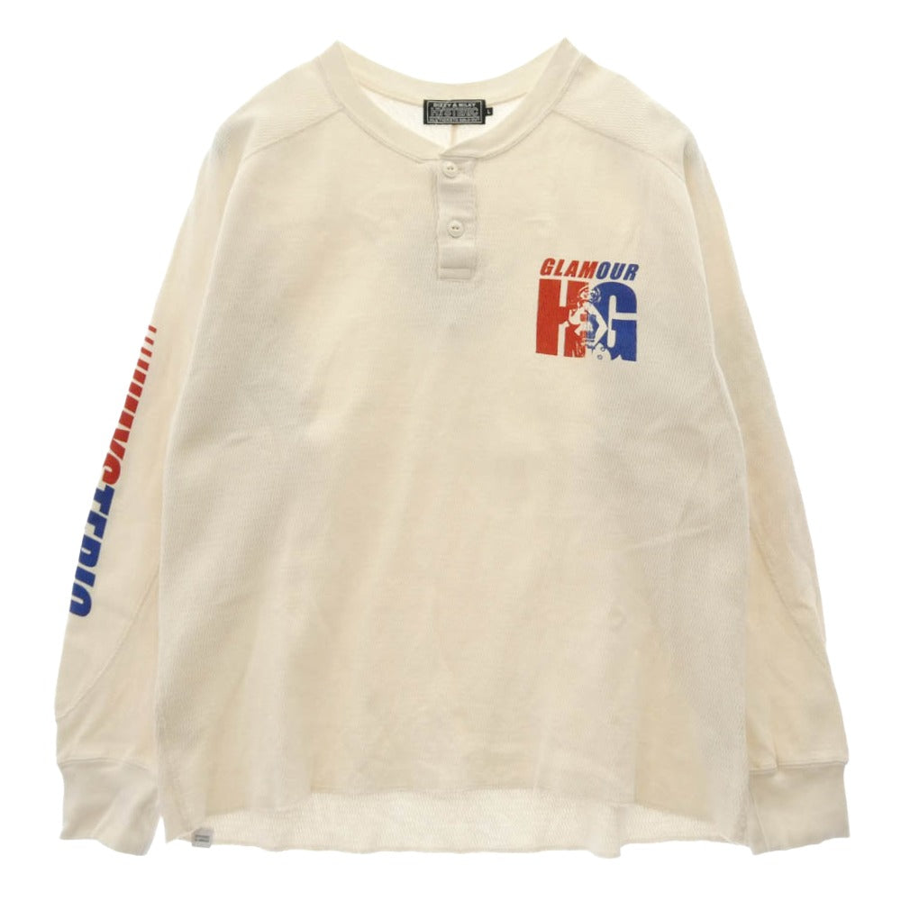 レディース y2k❤️ HYSTERIC GLAMOUR スタッズ ギターガール タンクトップ