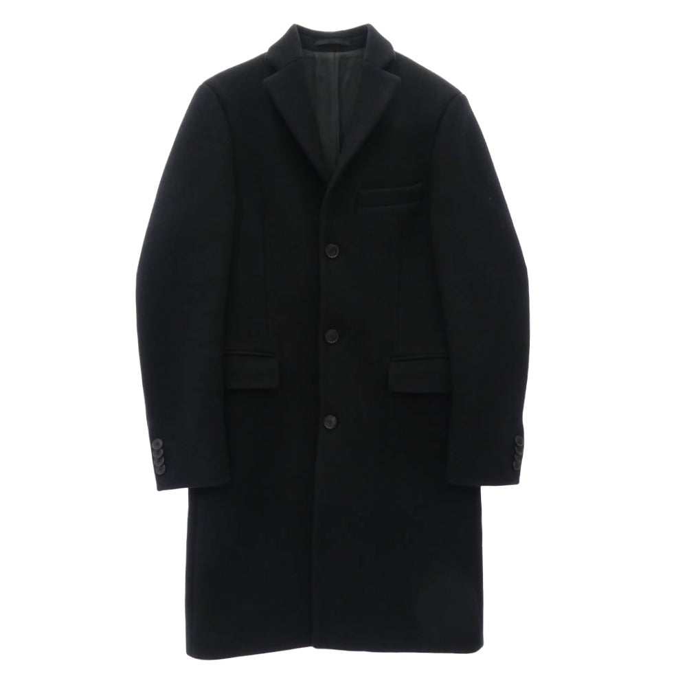 Acne Studios アクネ ストゥディオズ ウール チェスター コート ACNE STUDIOS アクネストゥディオズ 221163 GARRET ウール チェスター