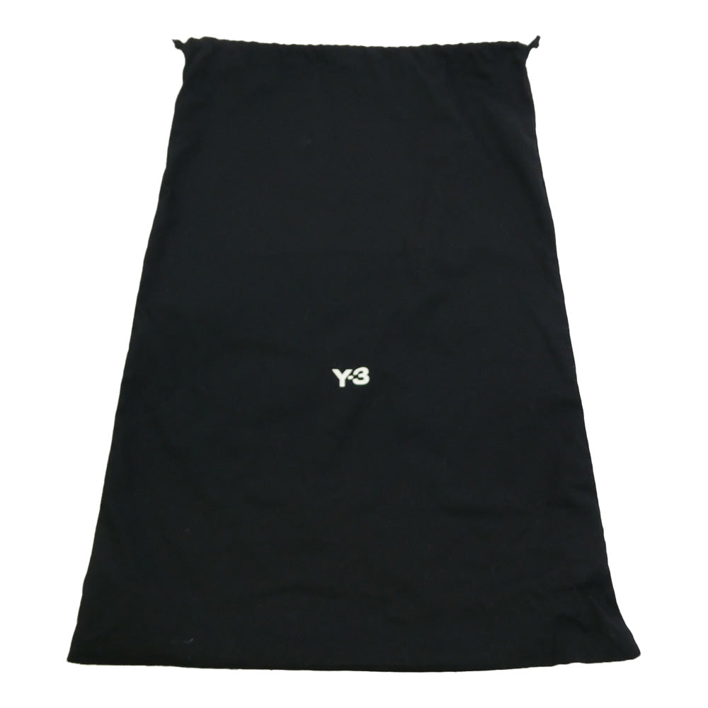 Y-3 Yohji Yamamoto ワイスリー ヨウジヤマモト IY4084 OMBRE S BAG オンブレ ショルダーバッグ グレー系【新古品】【未使用】【中古】