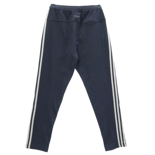 adidas アディダス IK7361 24/7 AEROREADY レギュラーフィット デニム トラックパンツ ネイビー系 M【中古】