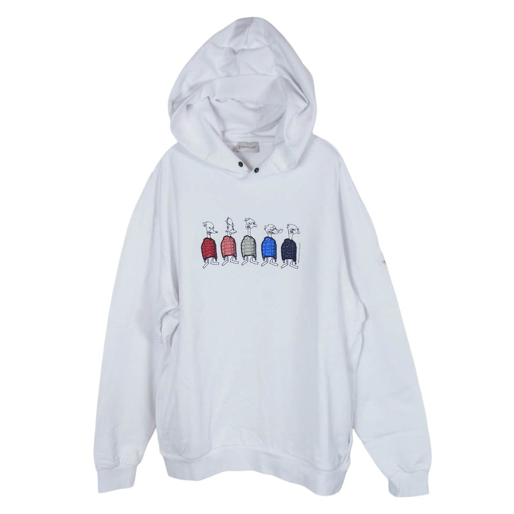 MONCLER モンクレール 22AW H20918G00038 809KR モンクレールジャパン