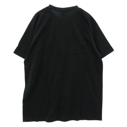 Supreme シュプリーム 25SS Piss Tee ピス 半袖 Tシャツ L ブラック系 L【極上美品】【中古】