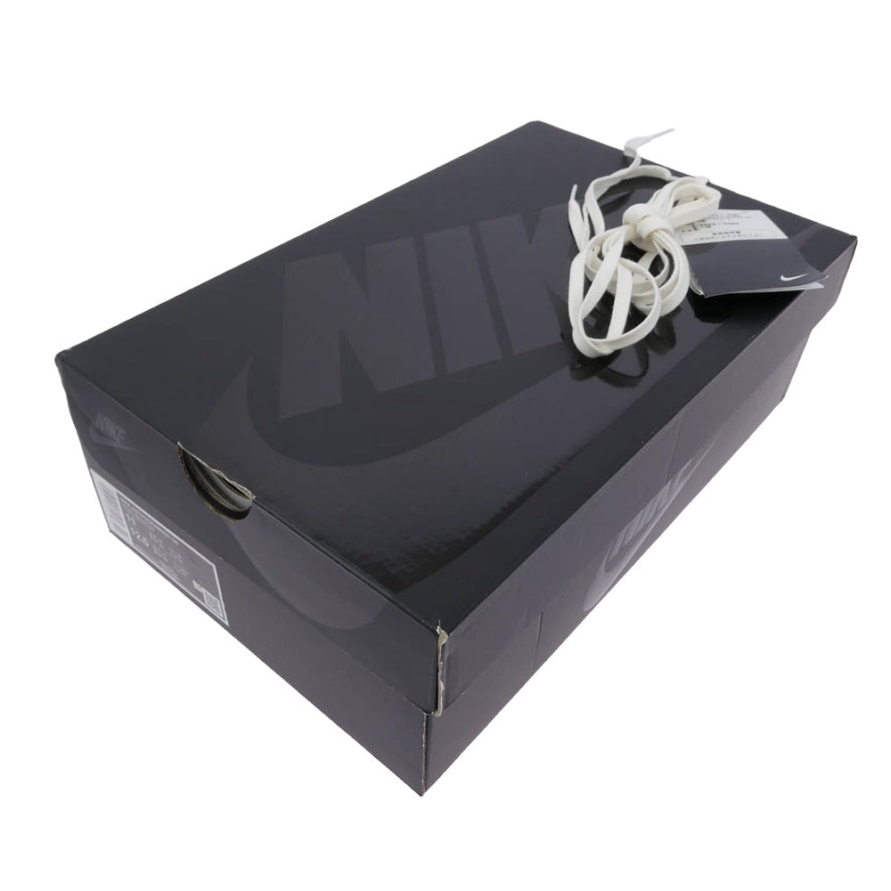 NIKE ナイキ IH2341-700 ASTRO GRABBER アストログラバー ローカット スニーカー イエロー系 29cm【中古】