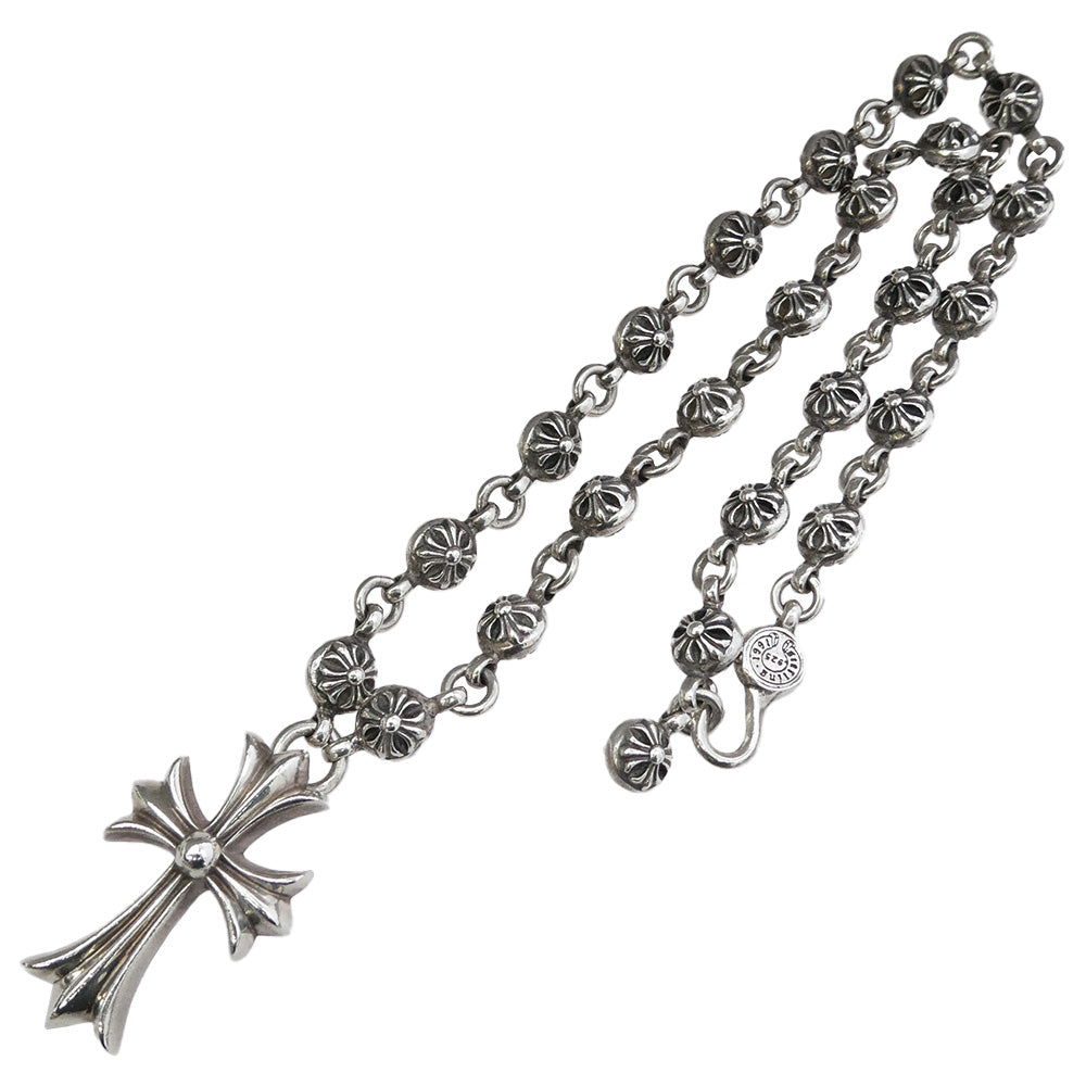 CHROME HEARTS クロムハーツ CH CRS SML W/BALE スモールCHクロス