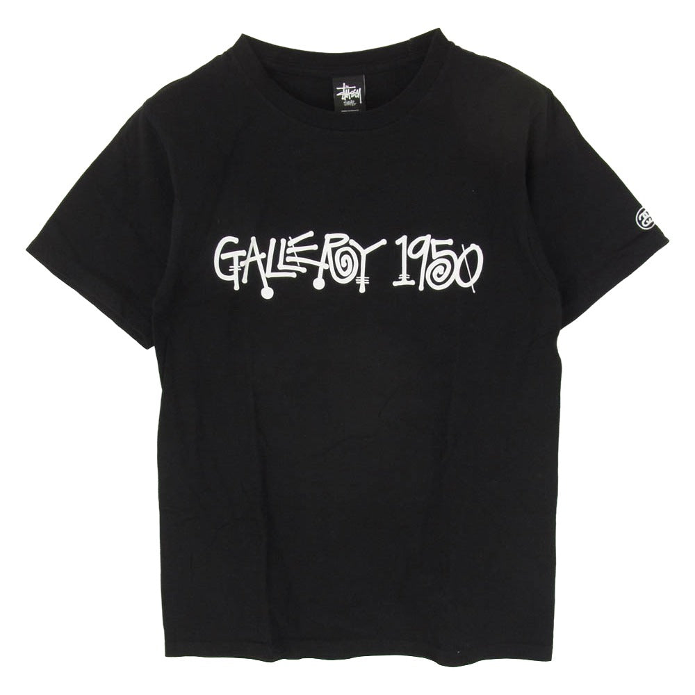 STUSSY × GALLERY 1950 ステューシー ミニラグ マット STUSSY 0