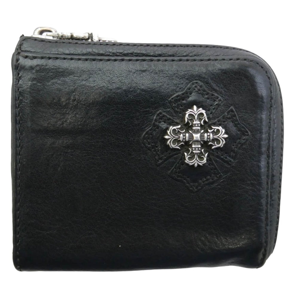 CHROME HEARTS クロムハーツ（原本無） フィリグリープラス ハーフ 