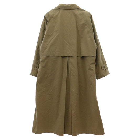ブリッカー コットン コート ベージュ系【中古】