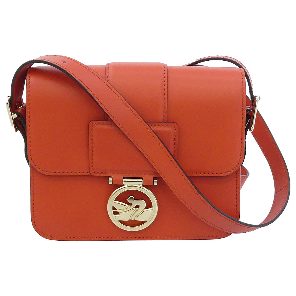 Longchamp ロンシャン BOX TROT CROSSBODY BAG ボックストロット