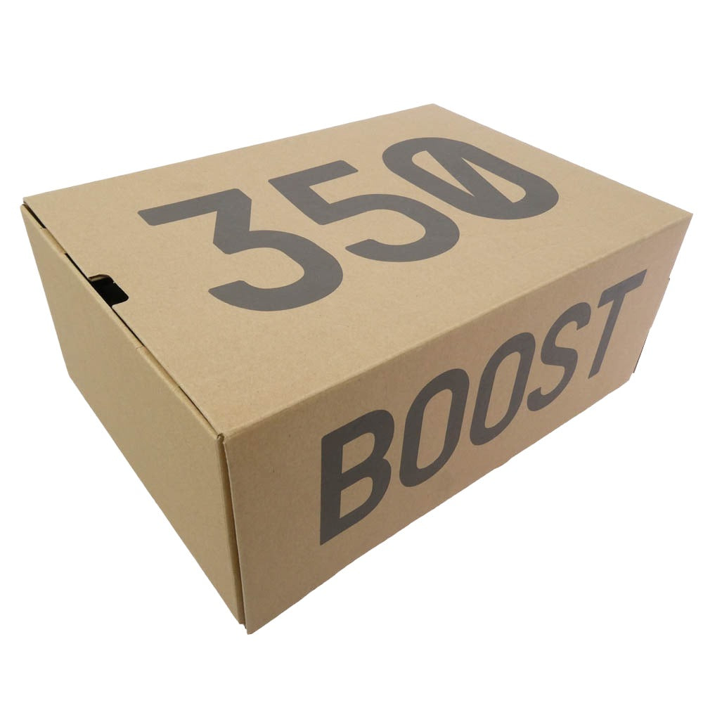 adidas アディダス HQ4540 YEEZY Boost 350 V2 Onyx イージーブースト オニキス ローカット スニーカー ブラック系 27cm【美品】【中古】