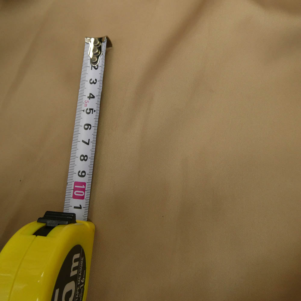 KADOYA カドヤ LHSTCR シングル ライダース レザー ジャケット ブラック系 XL【中古】