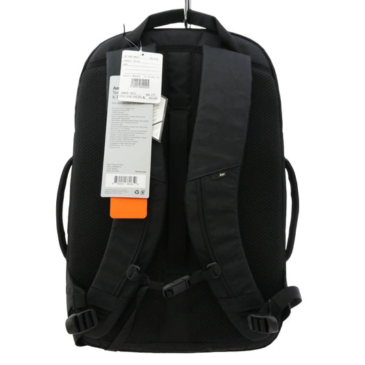 エアー AER-39015 Tech Pack 3 X-PAC テックパック 3 バックパック リュック ブラック系【新古品】【未使用】【中古】