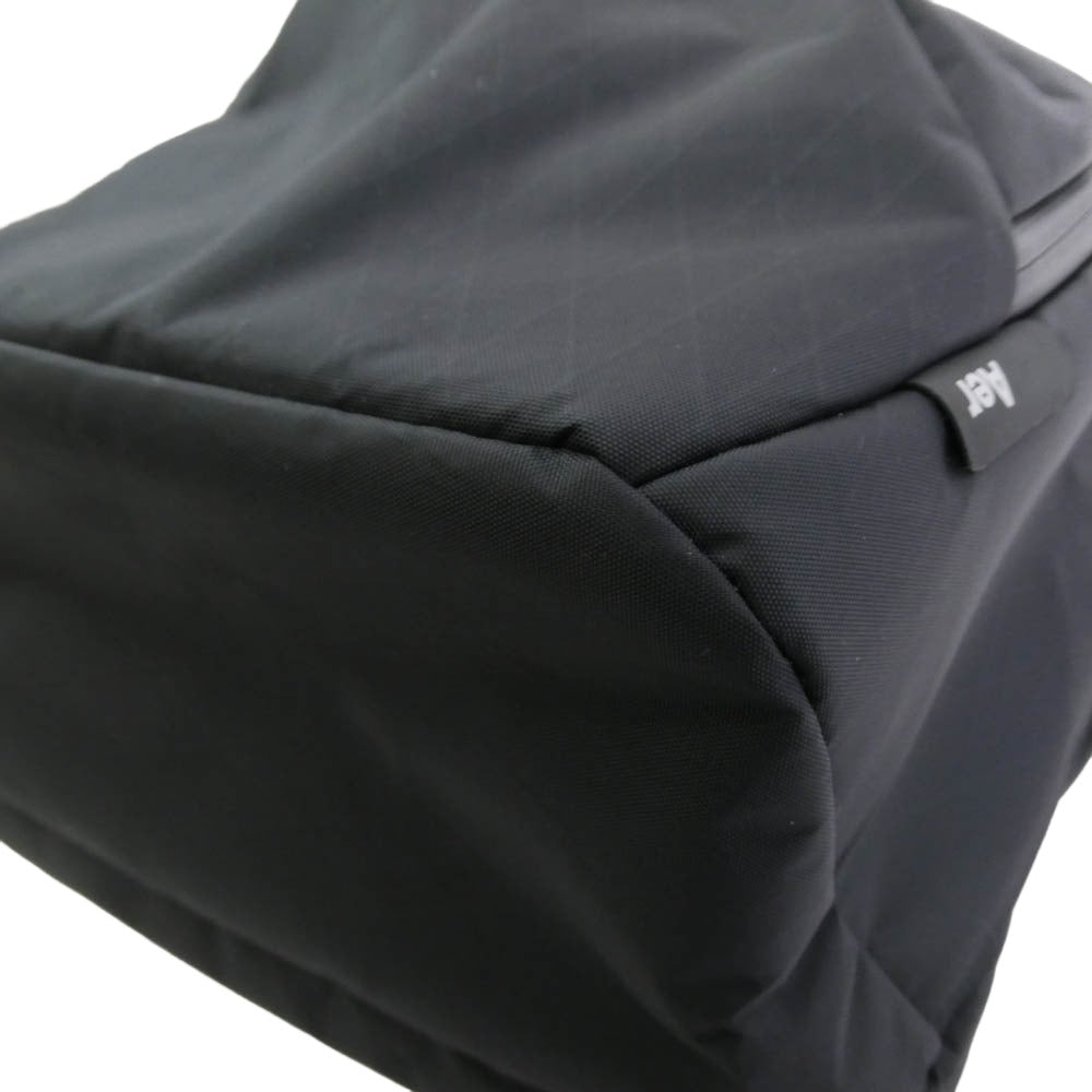エアー AER-39015 Tech Pack 3 X-PAC テックパック 3 バックパック リュック ブラック系【新古品】【未使用】【中古】