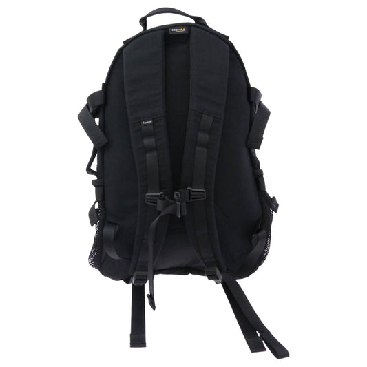 Supreme シュプリーム 26SS backpack バックパック リュック ブラック系 48×31.5×22cm【新古品】【未使用】【中古】