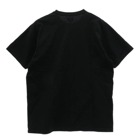 Supreme シュプリーム 24SS Small Box Logo Tee スモールボックスロゴ 半袖 Tシャツ クルーネックカットソー L ブラック系 L【中古】
