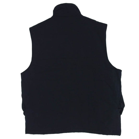 adidas アディダス Adventure Premium Multi-Pocket Vest アドベンチャー ベスト ブラック系【中古】