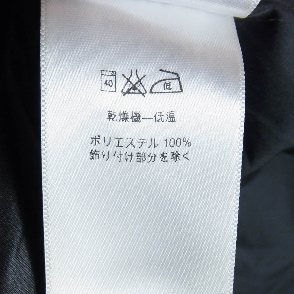 patagonia パタゴニア 30941FA15 Snow Shot Jacket スノーショット ジャケット マウンテンパーカー ナイロンジャケット ブラック系 XS【中古】