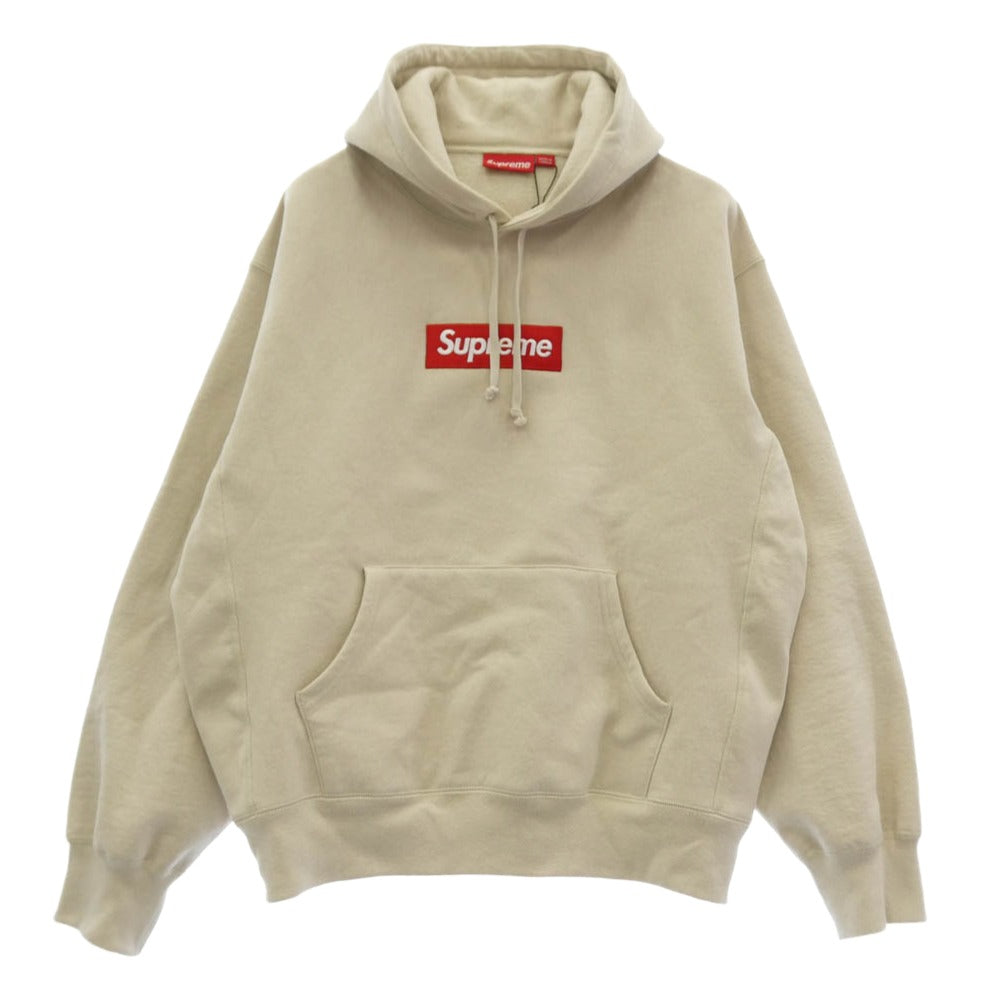 Supreme シュプリーム 24AW Box Logo Hooded Sweatshirt ボックスロゴ
